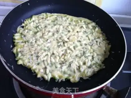 Make Pancakes step 6