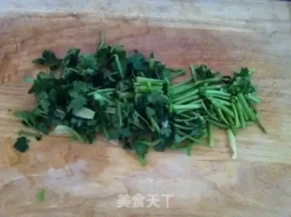 Make The fragrance step 2