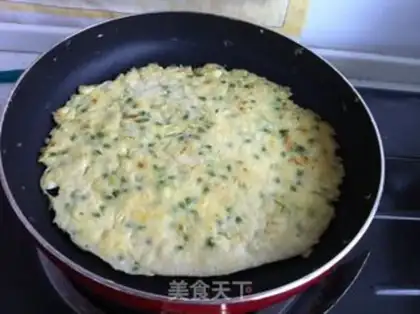 Make Pancakes step 7