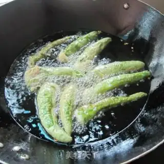 Make Fry chili step 9