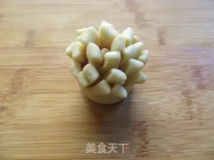 Make A strawberry bread step 15