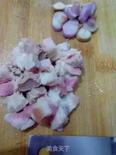 Make Onion and cabbage step 1