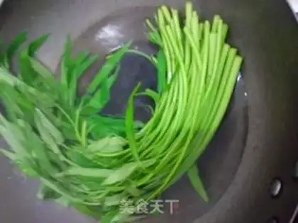 Make Onion and cabbage step 2