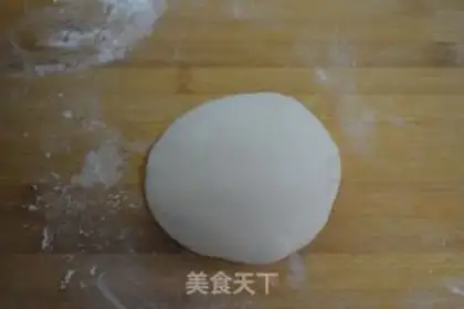 Make Hand grab cake step 5