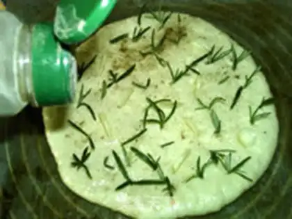 Make Rosemary Farchard step 11