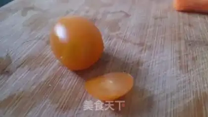Make Potato step 1