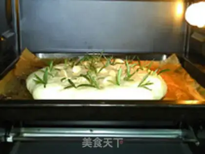 Make Rosemary Farchard step 13