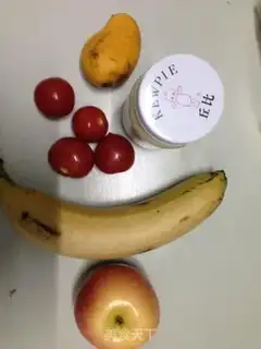 Make Fruit salad step 0