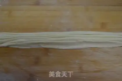 Make Hand grab cake step 10