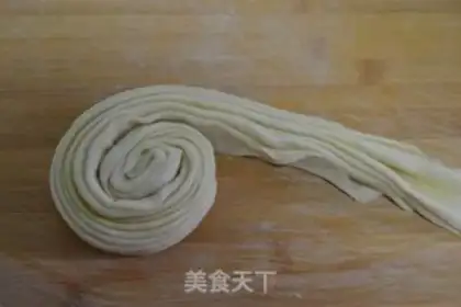Make Hand grab cake step 11