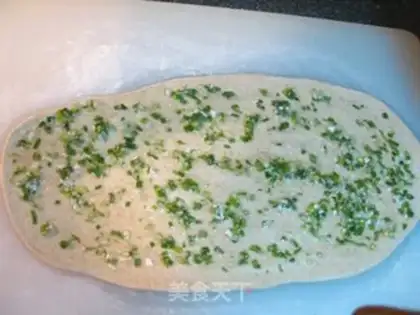 Make All-shell onions step 3