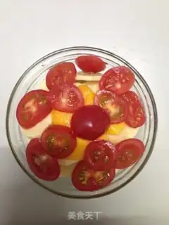 Make Fruit salad step 3