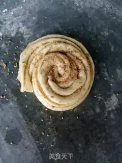Make A hand tore step 3