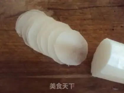 Make Sour and sweet step 4