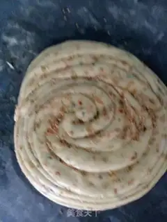 Make A hand tore step 4