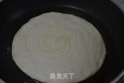 Make Hand grab cake step 14