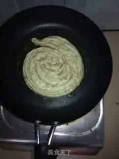 Make A hand tore step 5