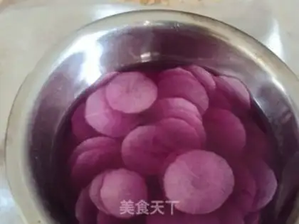 Make Sour and sweet step 6