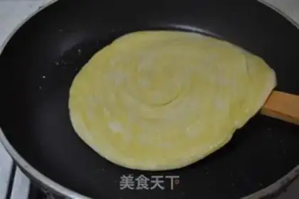 Make Hand grab cake step 16