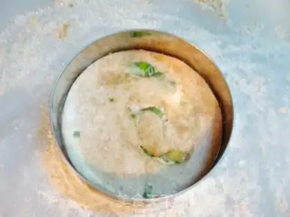 Make All-shell onions step 8