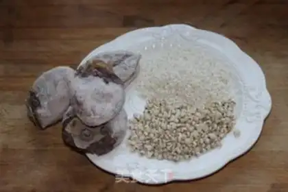 Make Porridge step 0
