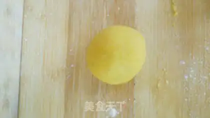 Make Sweet little nest step 3