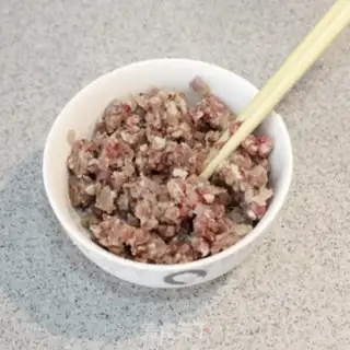 Make Spaghetti step 0