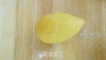 Make Sweet little nest step 4