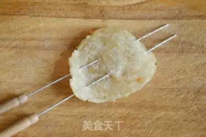 Make Baked fish step 0