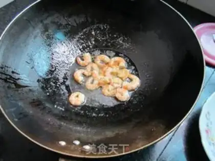 Make Spaghetti step 1