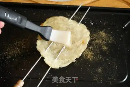 Make Baked fish step 1