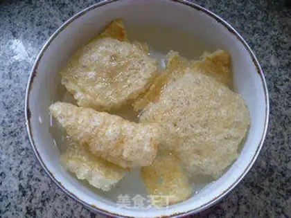 Make Pilla pepper step 1