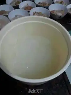 Make Dust tape step 2