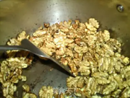 Make Honey Sancho step 2