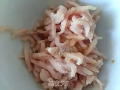 Make Kyo-su curry step 2