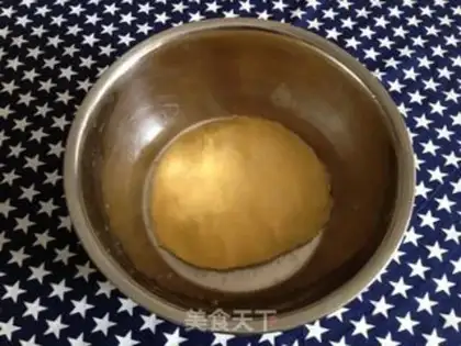 Make Barley corn buns step 0
