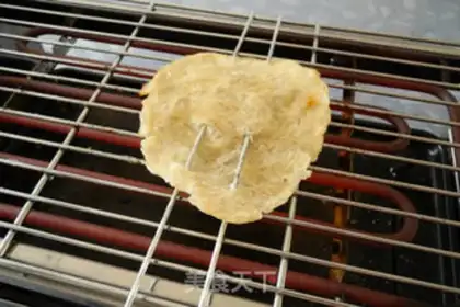Make Baked fish step 3