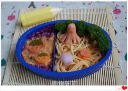 Make Spaghetti step 5