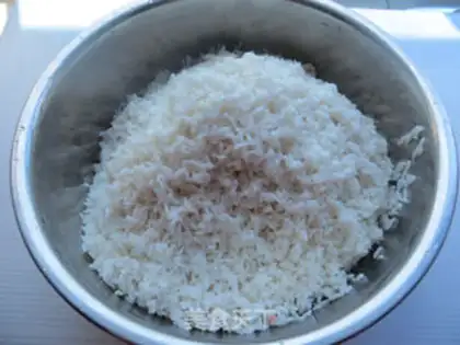 Make Meat brown step 4