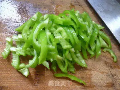Make Pilla pepper step 3