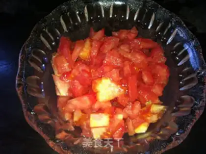 Make Cheese soy beans step 3