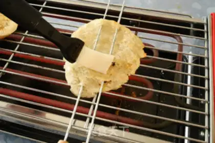 Make Baked fish step 4