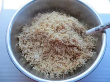 Make Meat brown step 5
