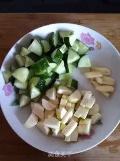 Make Chicken step 2