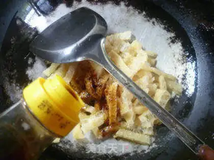 Make Pilla pepper step 5