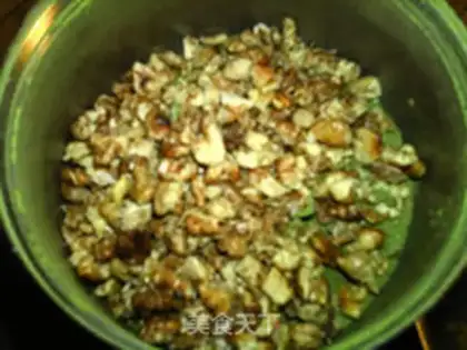 Make Honey Sancho step 6