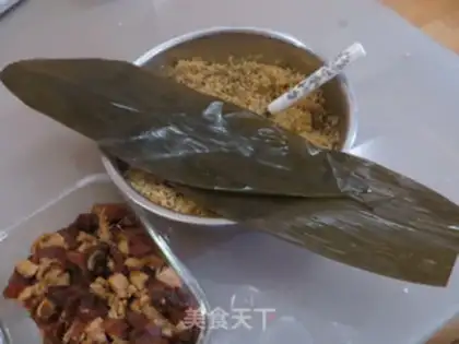 Make Meat brown step 7