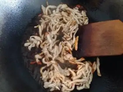 Make Kyo-su curry step 7