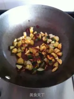 Make Chicken step 4
