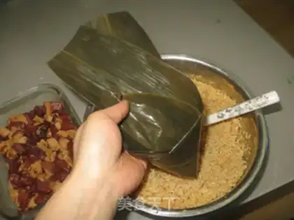 Make Meat brown step 8